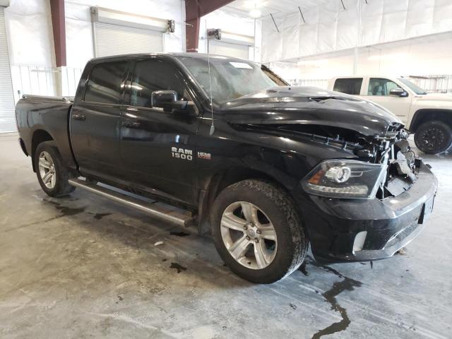 Photo 3 VIN: 1C6RR7MT0DS621203 - RAM 1500 SPORT 