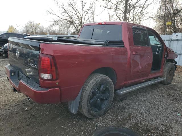 Photo 2 VIN: 1C6RR7MT0ES192159 - RAM 1500 SPORT 