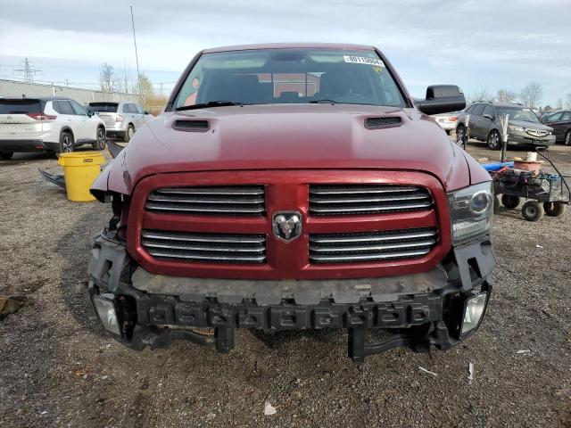 Photo 4 VIN: 1C6RR7MT0ES192159 - RAM 1500 SPORT 