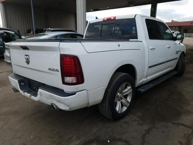 Photo 3 VIN: 1C6RR7MT0ES213091 - RAM 1500 SPORT 