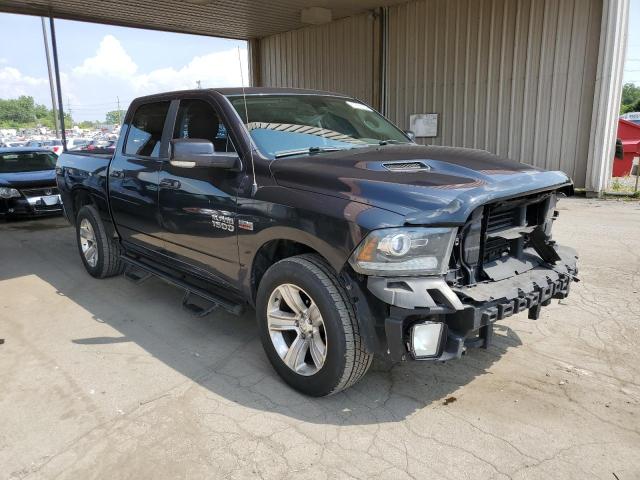 Photo 3 VIN: 1C6RR7MT0ES370622 - RAM 1500 SPORT 