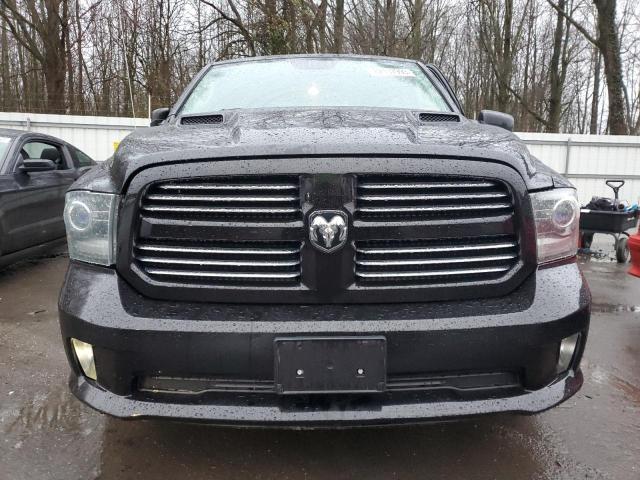 Photo 4 VIN: 1C6RR7MT0FS518916 - RAM 1500 