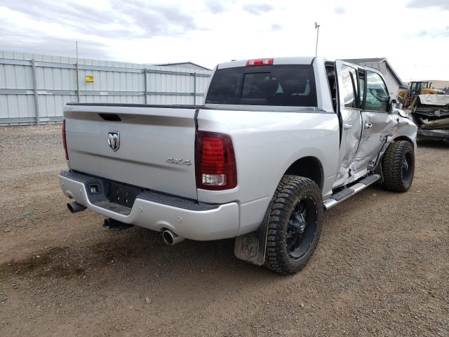 Photo 3 VIN: 1C6RR7MT0FS595401 - RAM 1500 SPORT 