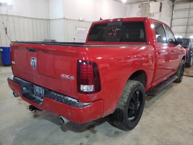 Photo 3 VIN: 1C6RR7MT0FS652454 - RAM 1500 SPORT 