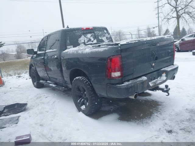 Photo 2 VIN: 1C6RR7MT0GS192729 - RAM 1500 