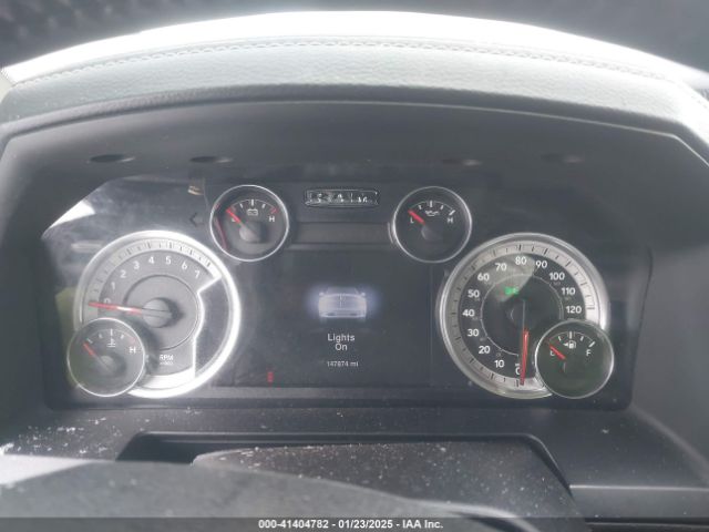 Photo 6 VIN: 1C6RR7MT0GS192729 - RAM 1500 