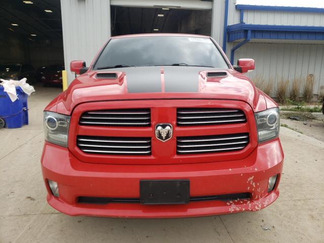 Photo 4 VIN: 1C6RR7MT0GS205897 - RAM 1500 