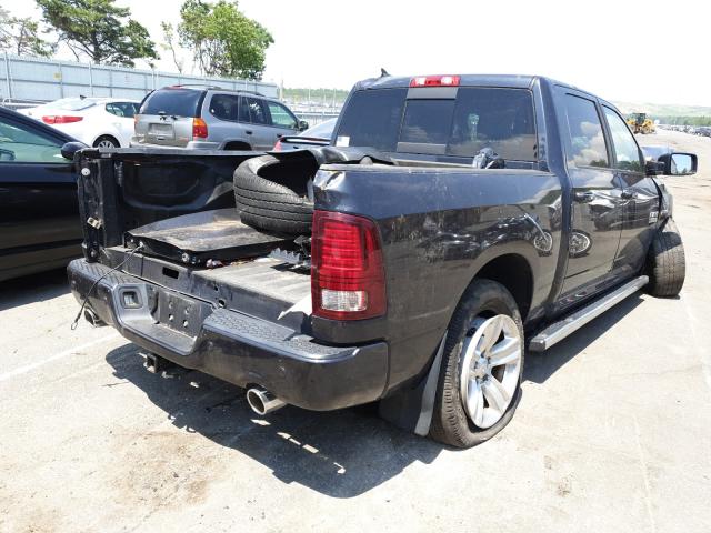 Photo 3 VIN: 1C6RR7MT0GS239712 - RAM 1500 SPORT 