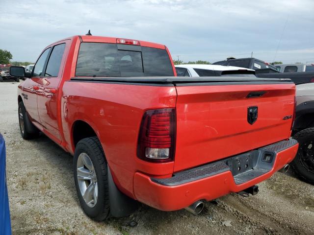 Photo 1 VIN: 1C6RR7MT0GS252850 - RAM 1500 SPORT 