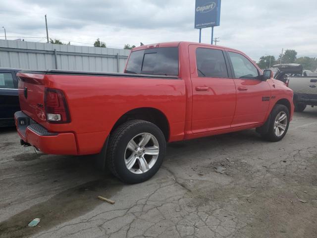 Photo 2 VIN: 1C6RR7MT0GS252850 - RAM 1500 SPORT 