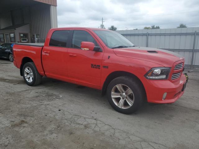 Photo 3 VIN: 1C6RR7MT0GS252850 - RAM 1500 SPORT 