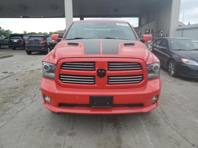 Photo 4 VIN: 1C6RR7MT0GS252850 - RAM 1500 SPORT 