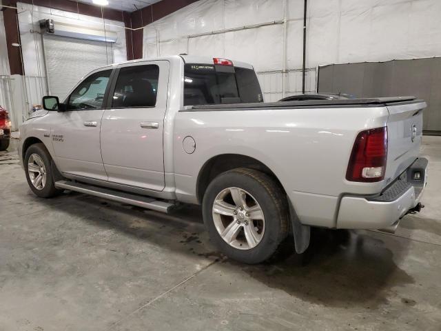 Photo 1 VIN: 1C6RR7MT0GS294564 - RAM 1500 SPORT 