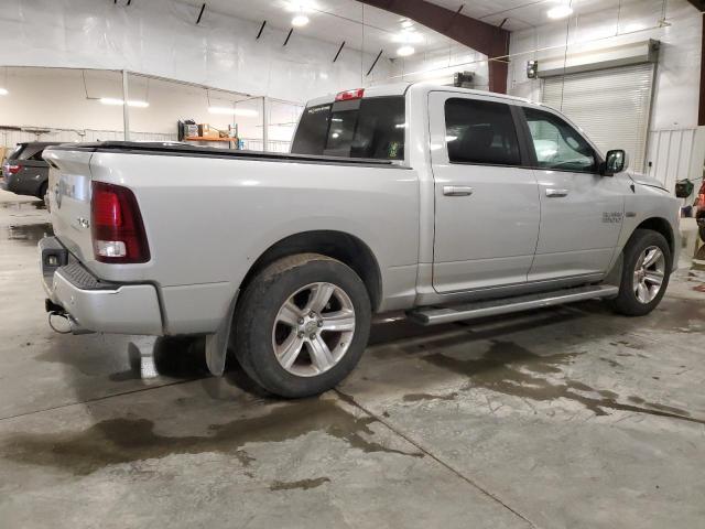 Photo 2 VIN: 1C6RR7MT0GS294564 - RAM 1500 SPORT 