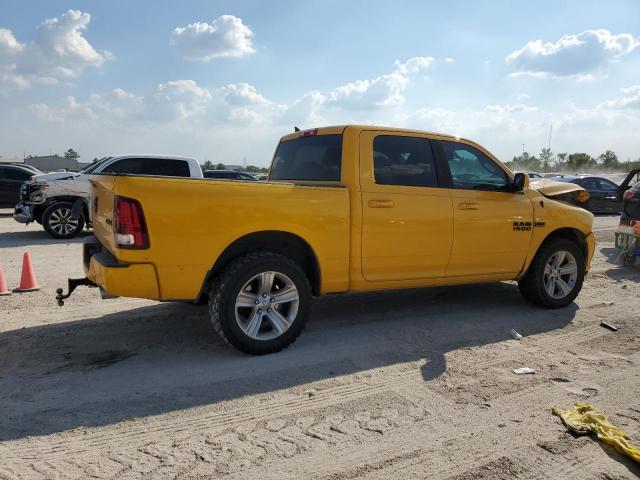 Photo 2 VIN: 1C6RR7MT0GS318295 - RAM 1500 SPORT 