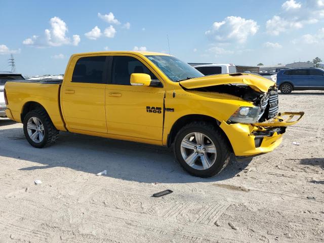 Photo 3 VIN: 1C6RR7MT0GS318295 - RAM 1500 SPORT 