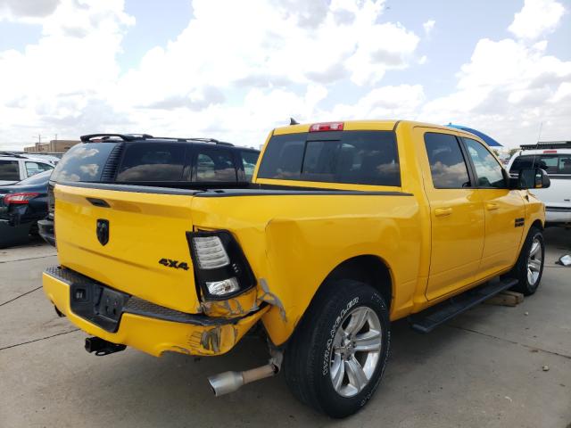 Photo 3 VIN: 1C6RR7MT0GS322010 - RAM 1500 SPORT 