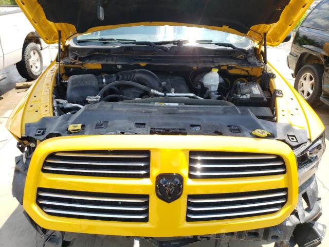 Photo 6 VIN: 1C6RR7MT0GS322010 - RAM 1500 SPORT 