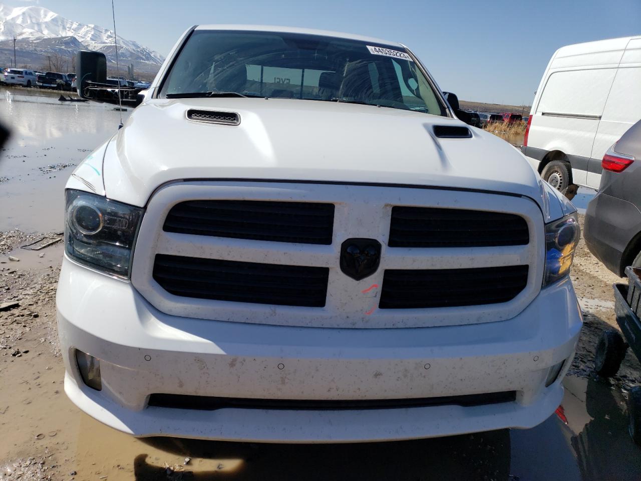 Photo 4 VIN: 1C6RR7MT0GS355010 - RAM 1500 