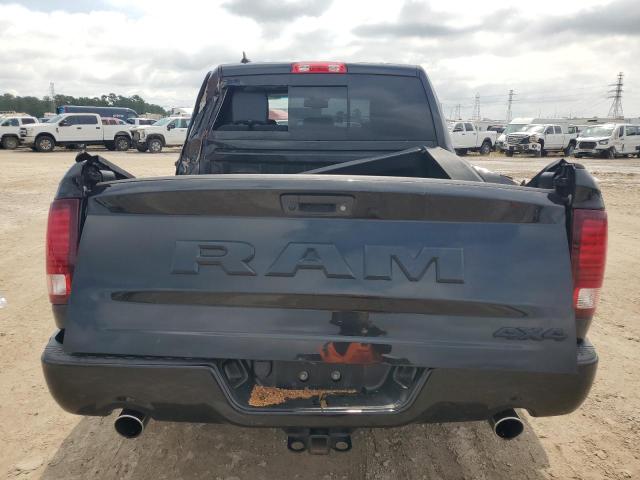 Photo 5 VIN: 1C6RR7MT0JS109288 - RAM 1500 SPORT 