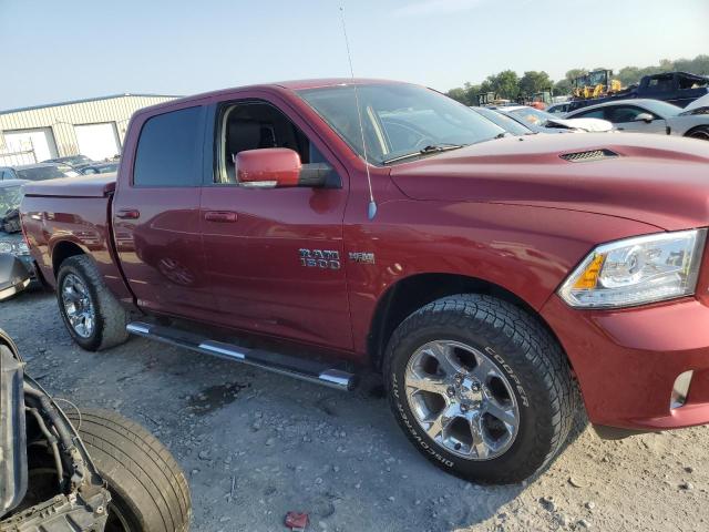 Photo 3 VIN: 1C6RR7MT1DS548603 - RAM 1500 SPORT 