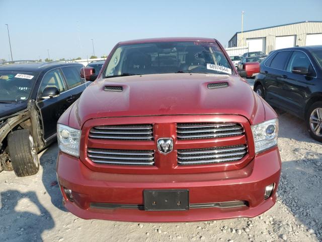 Photo 4 VIN: 1C6RR7MT1DS548603 - RAM 1500 SPORT 