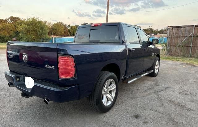 Photo 3 VIN: 1C6RR7MT1ES213357 - RAM 1500 SPORT 