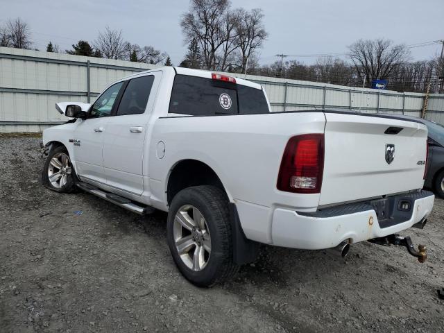 Photo 1 VIN: 1C6RR7MT1ES305178 - RAM 1500 SPORT 