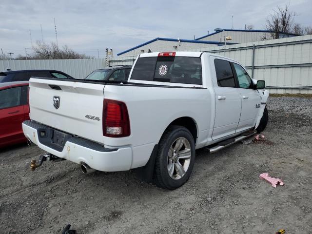 Photo 2 VIN: 1C6RR7MT1ES305178 - RAM 1500 SPORT 