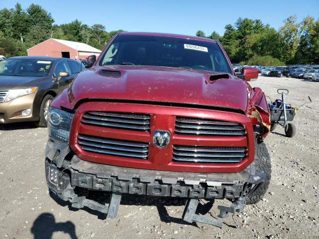 Photo 4 VIN: 1C6RR7MT1ES320697 - RAM 1500 