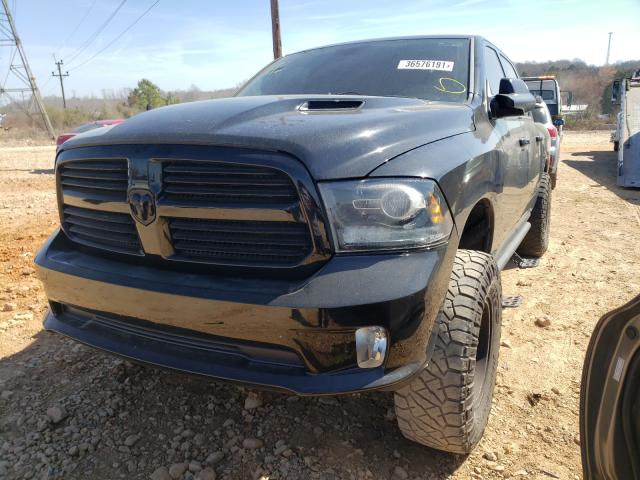 Photo 1 VIN: 1C6RR7MT1ES399823 - RAM 1500 SPORT 