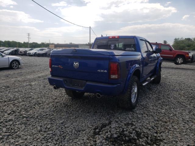 Photo 3 VIN: 1C6RR7MT1FS728120 - RAM 1500 SPORT 