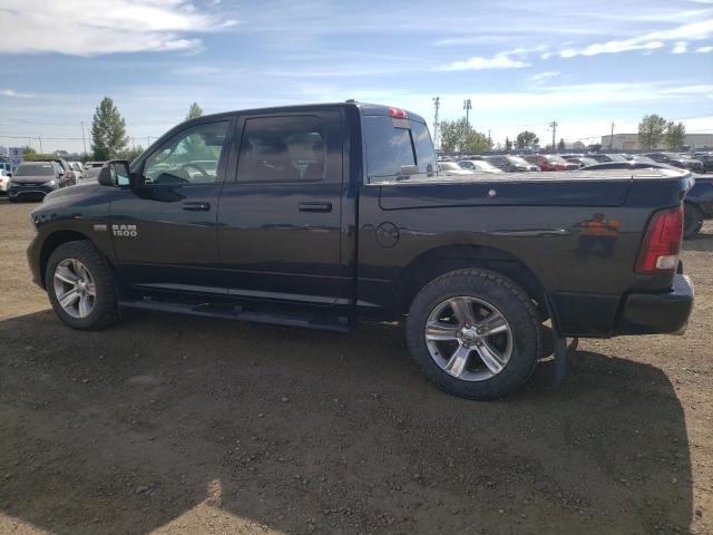 Photo 1 VIN: 1C6RR7MT1FS774658 - RAM 1500 SPORT 