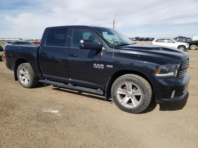 Photo 3 VIN: 1C6RR7MT1FS774658 - RAM 1500 SPORT 