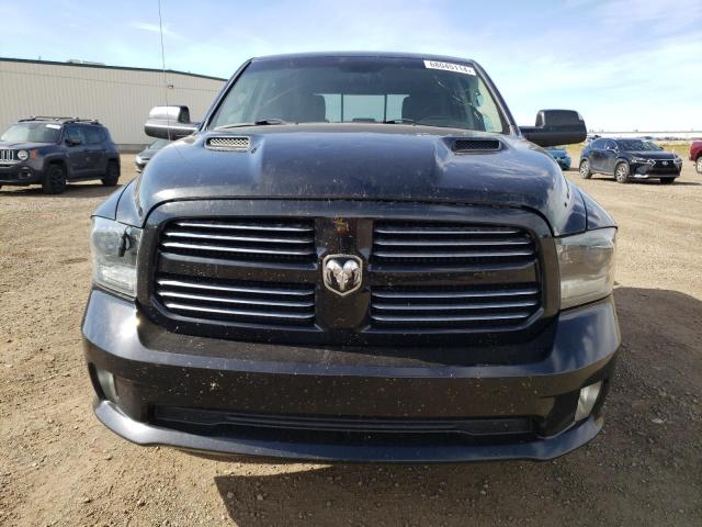 Photo 4 VIN: 1C6RR7MT1FS774658 - RAM 1500 SPORT 