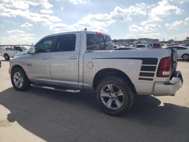 Photo 1 VIN: 1C6RR7MT1GS187197 - RAM 1500 SPORT 