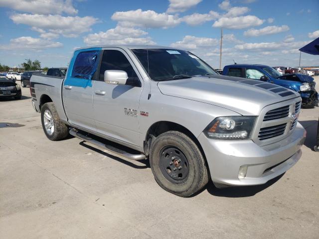 Photo 3 VIN: 1C6RR7MT1GS187197 - RAM 1500 SPORT 