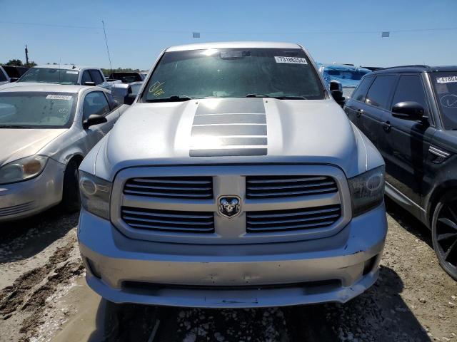 Photo 4 VIN: 1C6RR7MT1GS187197 - RAM 1500 SPORT 