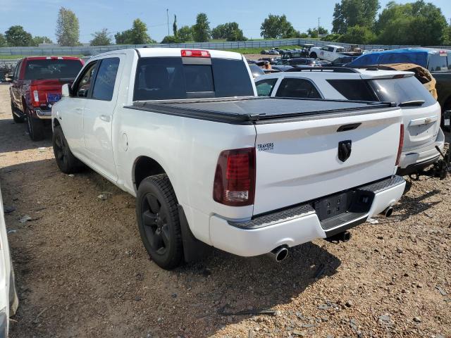 Photo 2 VIN: 1C6RR7MT1GS397752 - RAM 1500 SPORT 