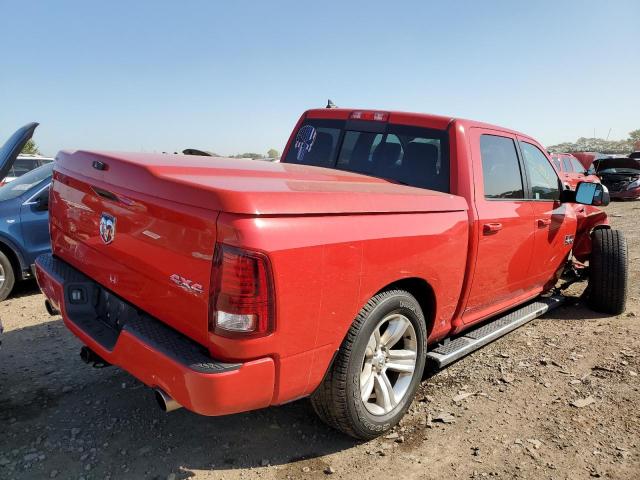 Photo 3 VIN: 1C6RR7MT1GS411875 - RAM 1500 SPORT 