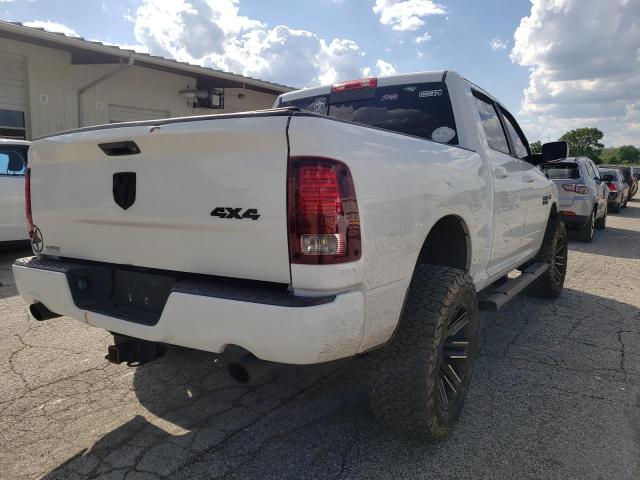 Photo 3 VIN: 1C6RR7MT1HS545237 - RAM 1500 SPORT 