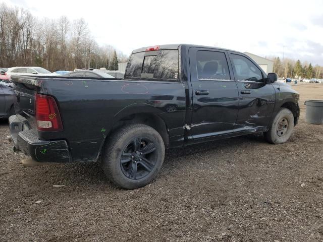 Photo 2 VIN: 1C6RR7MT1HS661697 - RAM 1500 SPORT 