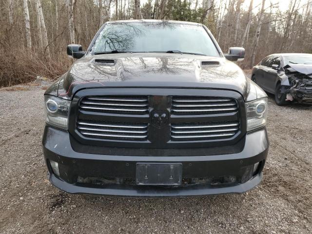 Photo 4 VIN: 1C6RR7MT1HS661697 - RAM 1500 SPORT 