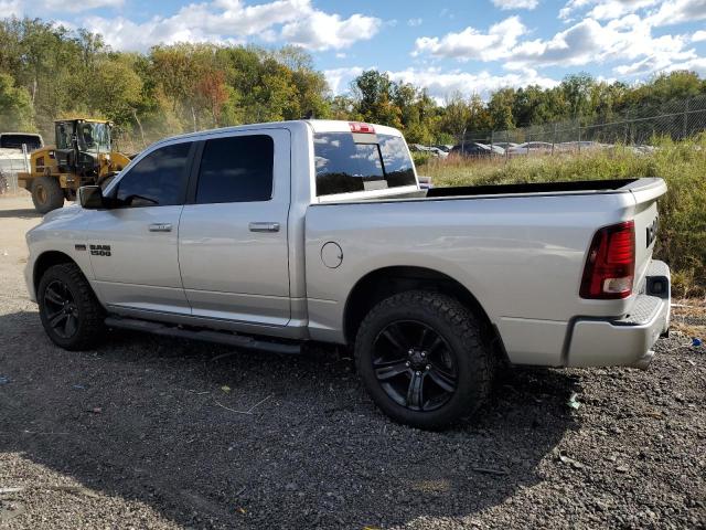 Photo 1 VIN: 1C6RR7MT1HS838927 - RAM 1500 SPORT 