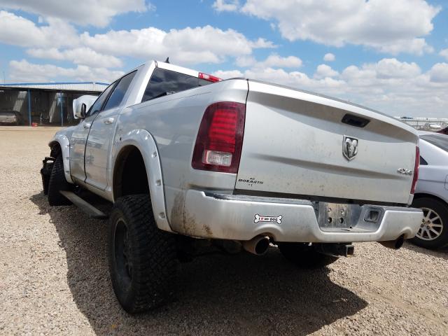 Photo 2 VIN: 1C6RR7MT2ES213593 - RAM 1500 SPORT 