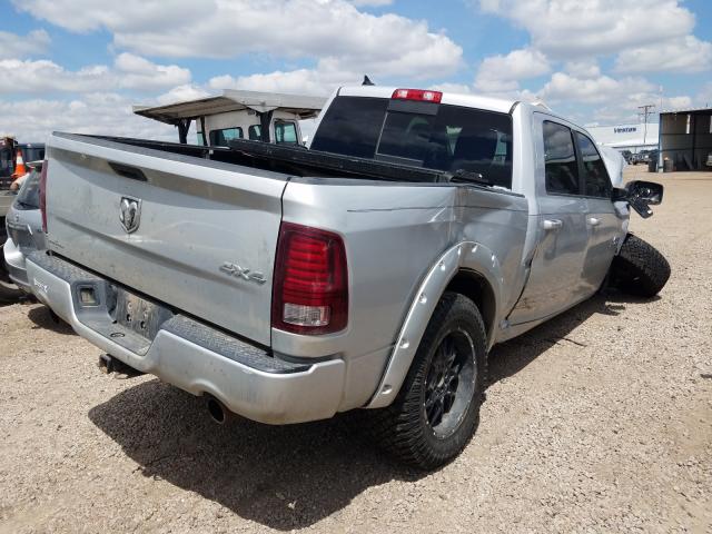 Photo 3 VIN: 1C6RR7MT2ES213593 - RAM 1500 SPORT 