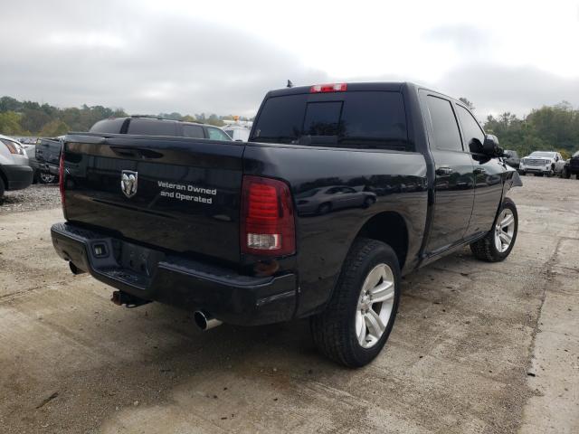 Photo 3 VIN: 1C6RR7MT2ES227297 - RAM 1500 SPORT 