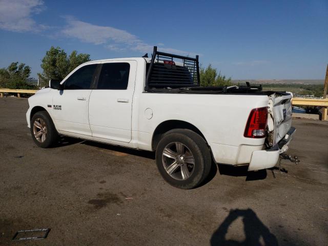 Photo 1 VIN: 1C6RR7MT2GS106529 - RAM 1500 SPORT 