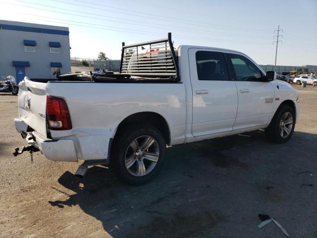 Photo 2 VIN: 1C6RR7MT2GS106529 - RAM 1500 SPORT 