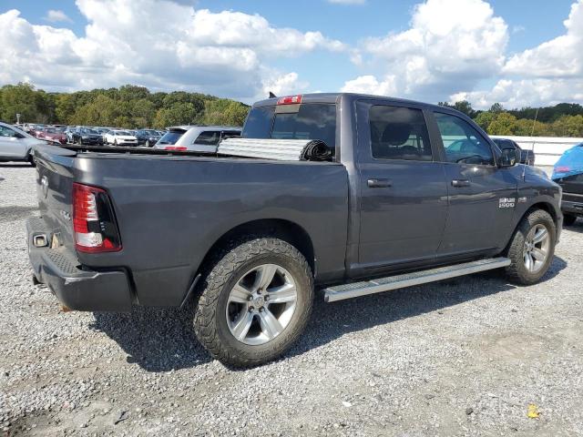 Photo 2 VIN: 1C6RR7MT2GS123783 - RAM 1500 SPORT 